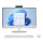 HP 24 AIO Ultra 5-125U/16GB/512/Win11 Touch 24-cr1010nw (C63J0EA) - 1454883 - zdjęcie 5